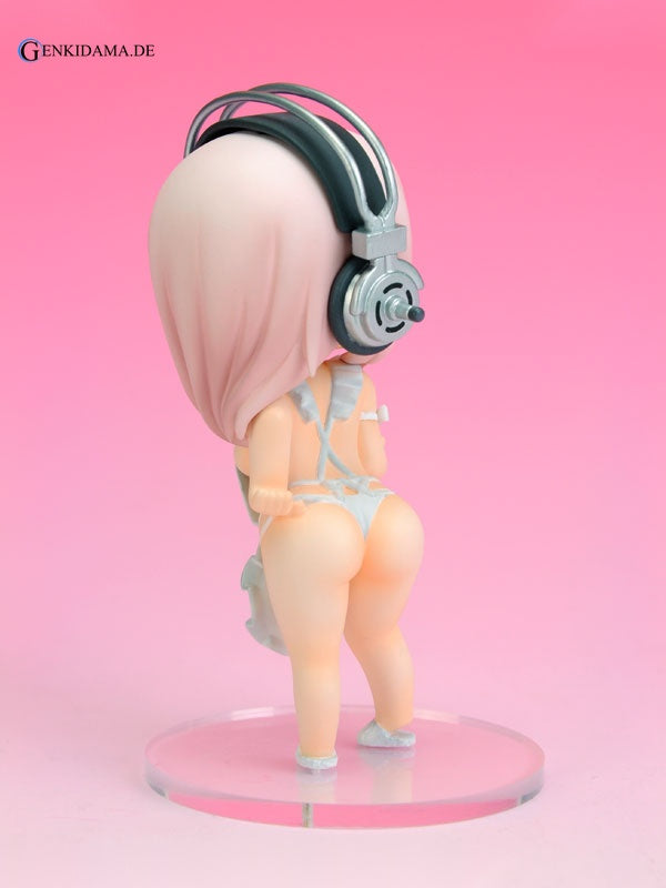 Choco Ochi. Super Sonico Collection x Mota 3 Type Set