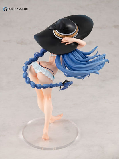 LUCREA MUSHOKU TENSEI: JOBLESS REINCARNATION III -ISEKAI ITTARA HONKI DASU- ROXY SWIMSUIT VER. COMPLETE FIGURE