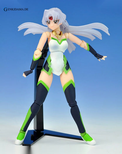 Revoltech Yamaguchi No.072 Orichalcum Reycal Reycal