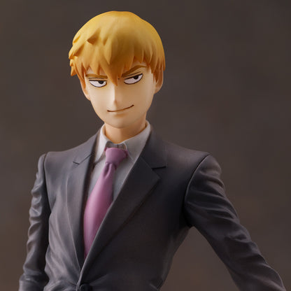 Reigen Arataka - Mob Psycho 100 III - Union Creative