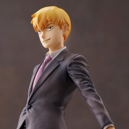 Reigen Arataka - Mob Psycho 100 III - Union Creative