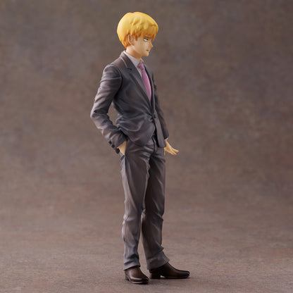 Reigen Arataka - Mob Psycho 100 III - Union Creative