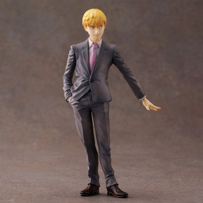 Reigen Arataka - Mob Psycho 100 III - Union Creative