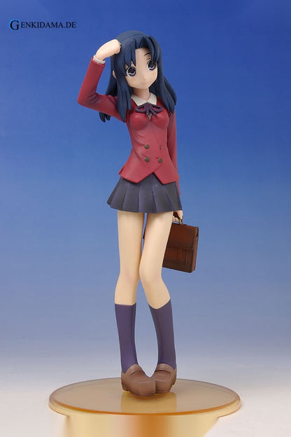 Resinya! - Toradora!: Ami Kawashima