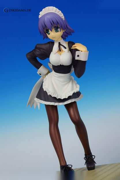 ToHeart2 AnotherDays - Yuma Tonami Maid Ver.