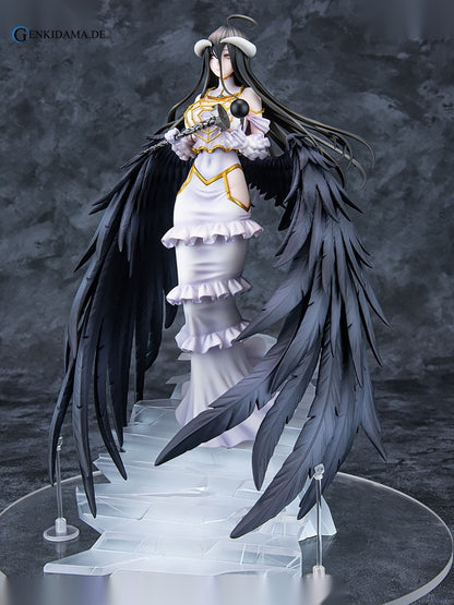 OVERLORD Albedo 10th Anniversary so-bin ver. KADOKAWA Special Set