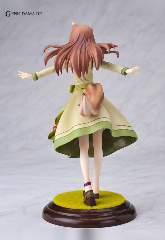 Spice and Wolf - Holo Renewal Package Edition