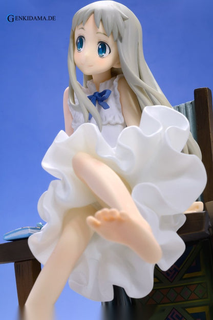 Anohana: The Flower We Saw That Day - Menma