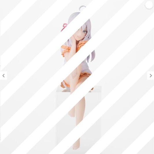 Alya Pajamas Ver. PM Perching Sega - Anime Figuren günstig kaufen
