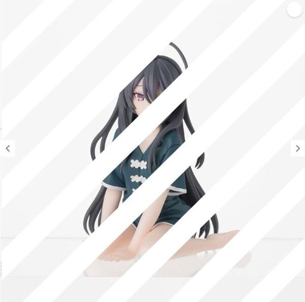 Alya Pajamas Ver. PM Perching Sega