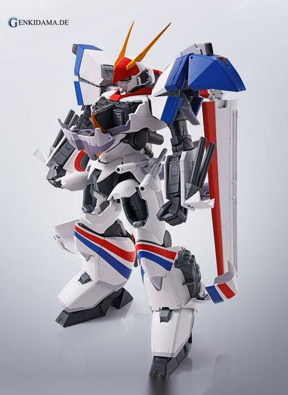 HI-METAL R Dragonar Custom "Metal Armor Dragonar"