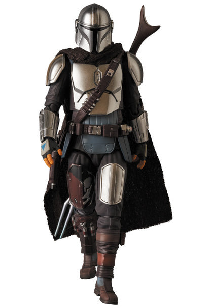 The Mandalorian Ver. 1.0 Medicom