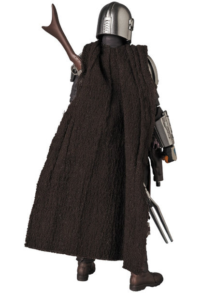 The Mandalorian Ver. 1.0 Medicom