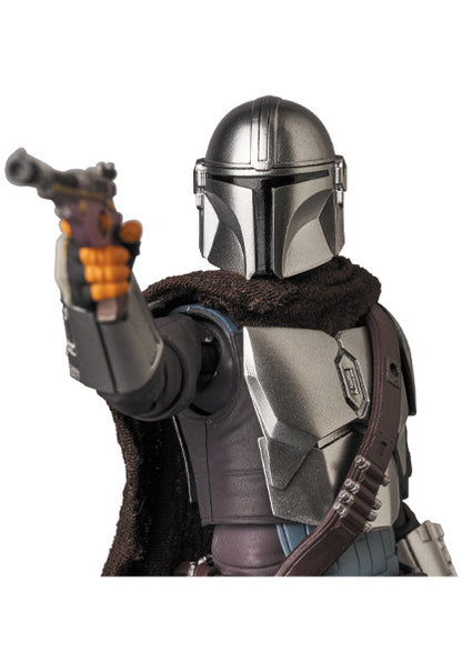 The Mandalorian Ver. 1.0 Medicom