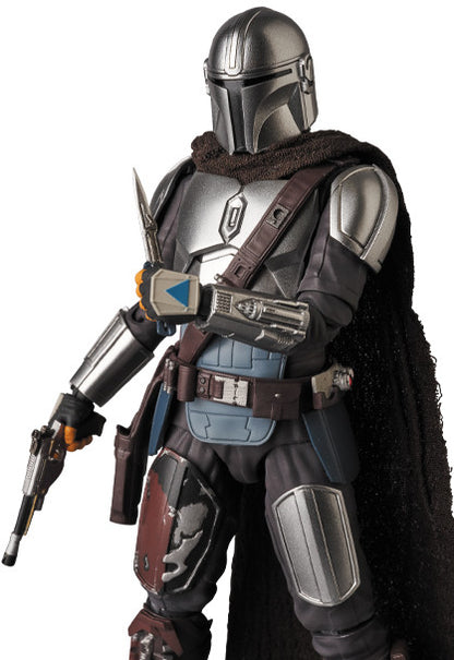 The Mandalorian Ver. 1.0 Medicom