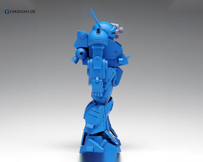 Armored Trooper Votoms Strike Dog First Press Limited Edition 1/35 Plastic Model