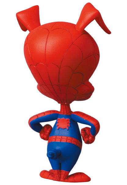 Ghost-Spider &amp; Spider-Ham - Spider-Man: Into the Spider-Verse - Medicom