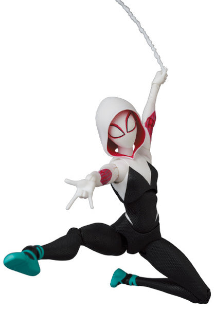 Ghost-Spider &amp; Spider-Ham - Spider-Man: Into the Spider-Verse - Medicom