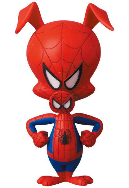 Ghost-Spider &amp; Spider-Ham - Spider-Man: Into the Spider-Verse - Medicom