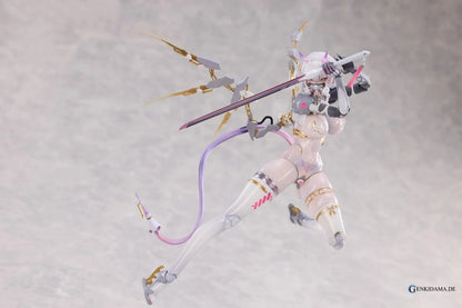 Galactic Series Neon Reika Wing Anime Anime Figur günstig kaufen Ansicht 9