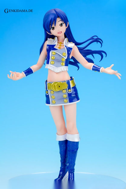 Brilliant Stage - THE IDOLM@STER: Chihaya Kisaragi A-edition