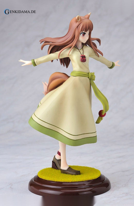 Spice and Wolf - Holo Renewal Package Edition