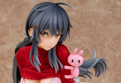 Amane Midorikawa - Laundry Girl - Daiki Kougyou 