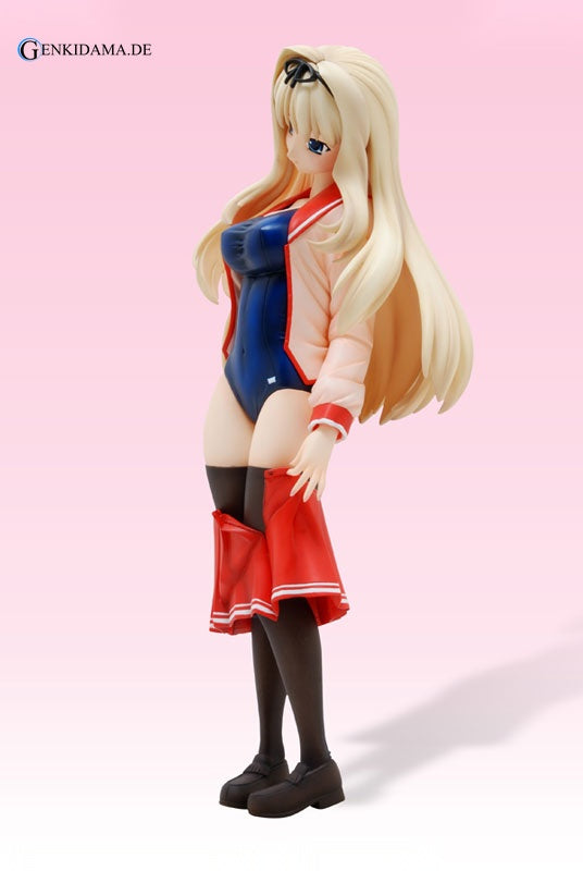 ToHeart2 - Sasara Kusugawa -School Swimsuit Uniform ver.- Normal Color