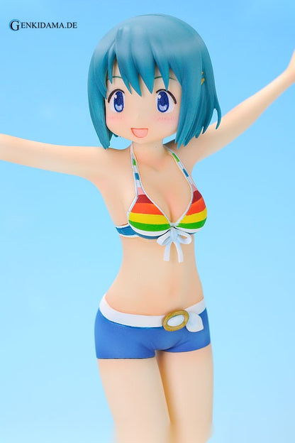 BEACH QUEENS - Puella Magi Madoka Magica: Sayaka Miki