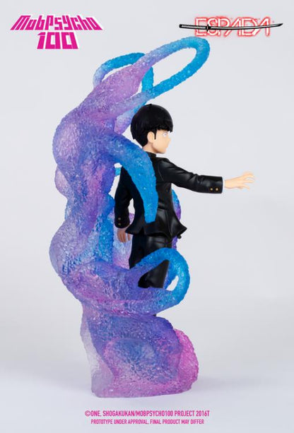 Shigeo Kageyama (Mob) - Espada Art - Limited Edition