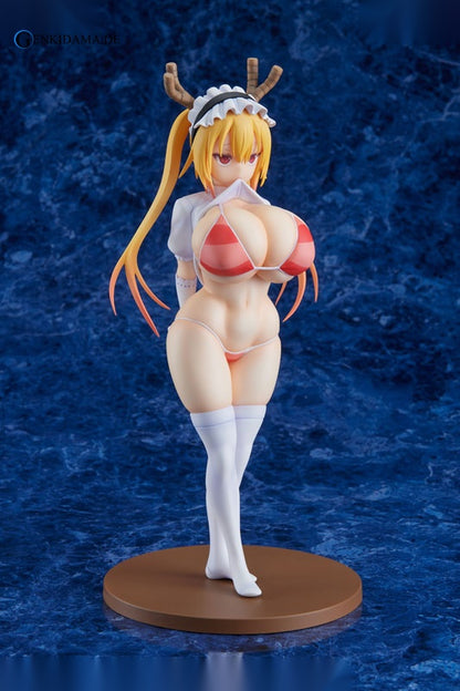 Miss Kobayashi's Dragon Maid Tohru