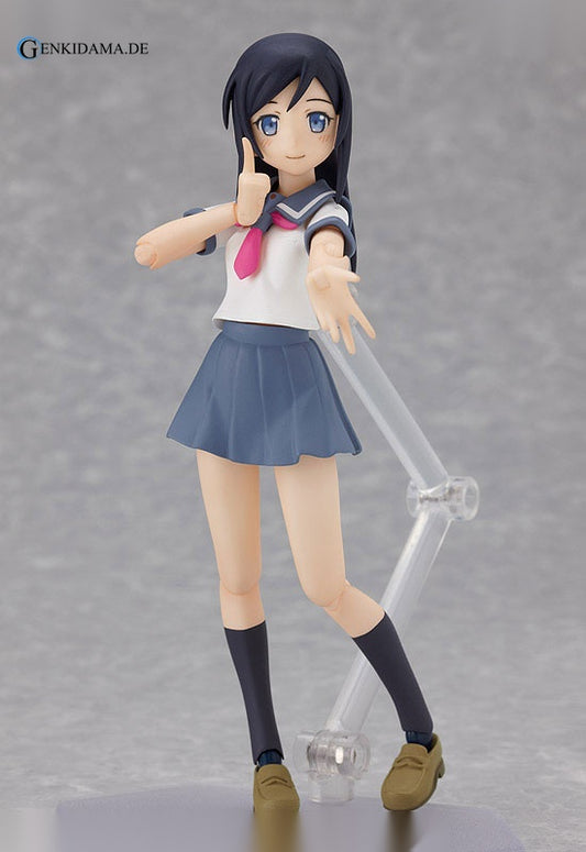 figma - Oreimo: Ayase Aragaki