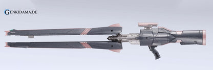DX Chogokin - YF-30 Chronos "Macross 30"