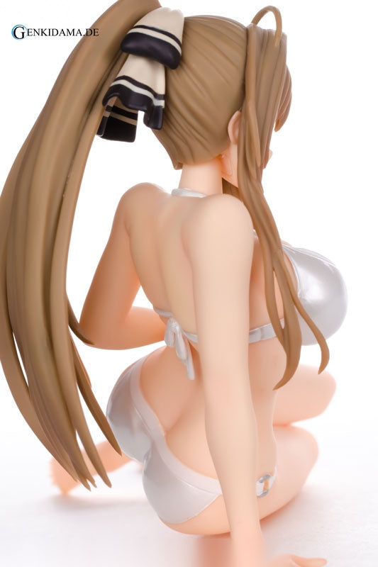 BEACH QUEENS - Amagi Brilliant Park: Isuzu Sento Animaru! Limited ver.
