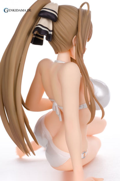 BEACH QUEENS - Amagi Brilliant Park: Isuzu Sento Animaru! Limited ver.