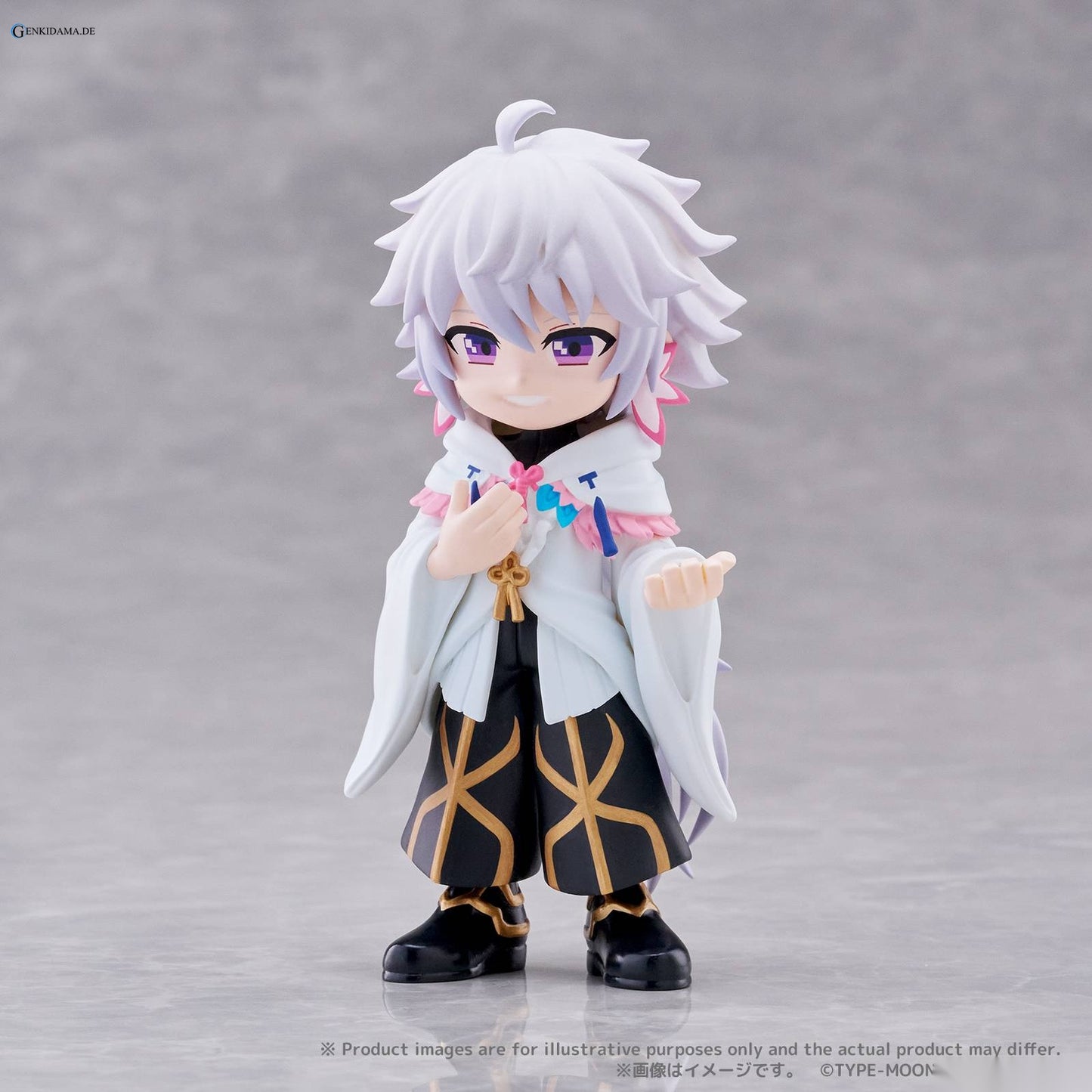 PALVERSE FATE/GRAND ORDER VOL.1 6PACK BOX [BUSHIROAD CREATIVE]