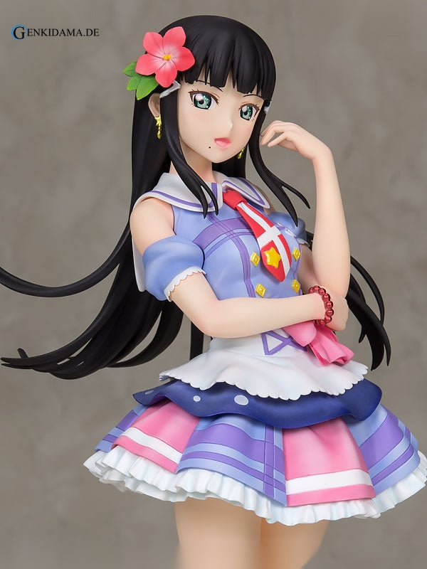 DreamTech - Love Live! Sunshine!!: Dia Kurosawa Kimi no Kokoro wa Kagayaiterukai? Ver.