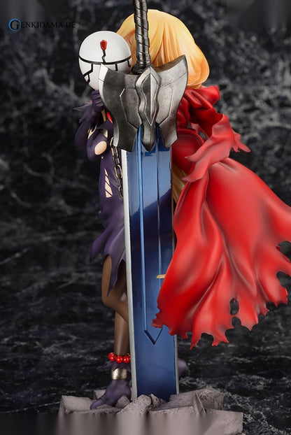 Overlord Evileye