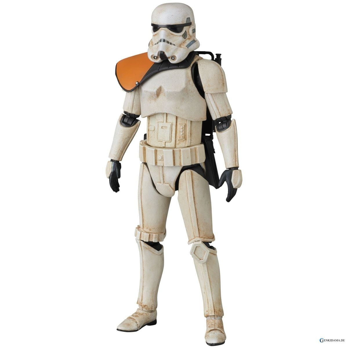 MAFEX No.040 Sandtrooper (TM) - Anime Figuren günstig kaufen