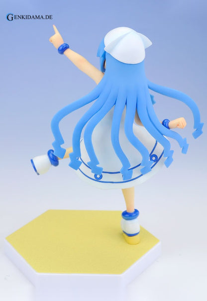 BEACH QUEENS - Squid Girl: Squid Girl