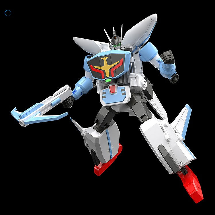 THE GATTAI The Brave Fighter of Legend Da-Garn Pegasus Saber(Single Shipment)