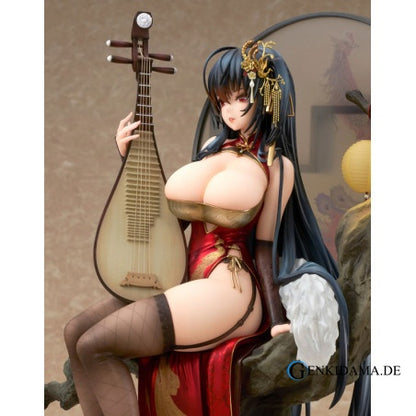 Taihou Phoenix's Spring Song ver Azur Lane 1/7 Scale Figure (Reissue) [Alter] Ansicht 11