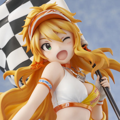 Hoshii Miki Shouakuma Circuit Lady Ver. Union Creative