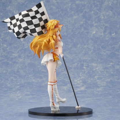 Hoshii Miki Shouakuma Circuit Lady Ver. Union Creative
