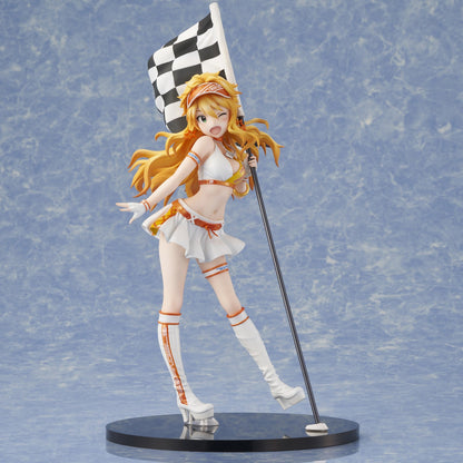 Hoshii Miki Shouakuma Circuit Lady Ver. Union Creative