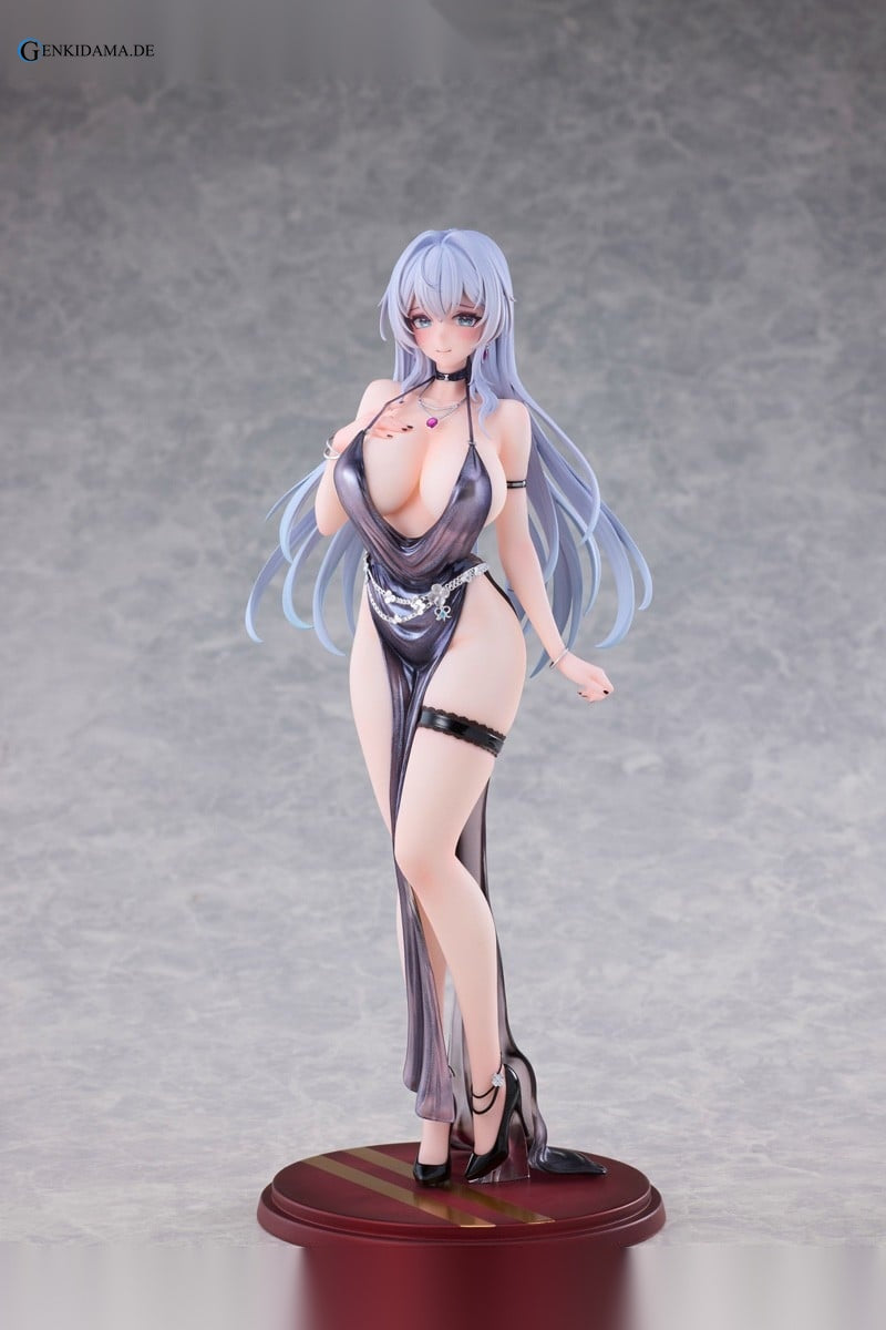 Shion Alfine Dress Ver. Deluxe Edition