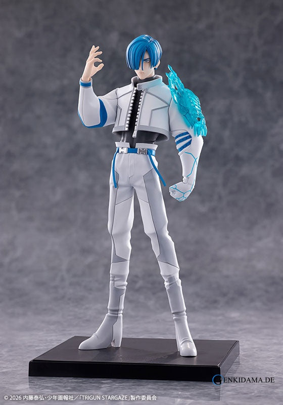 Name Trigun Stampede Anime Figur günstig kaufen Ansicht 9