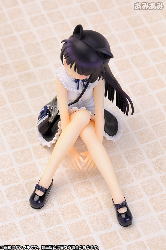 Kuroneko Memories ver. My Little Sister Can't Be This Cute