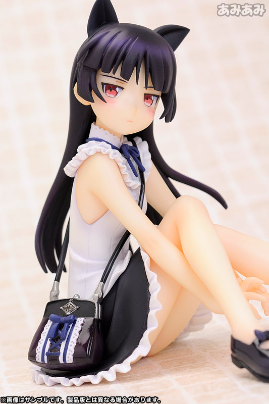 Kuroneko Memories ver. My Little Sister Can't Be This Cute