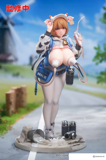 Milk Tank Standard Edition (PVC Figure) - Anime Figuren günstig kaufen